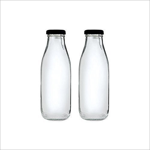 1 Litre Milk Bottle