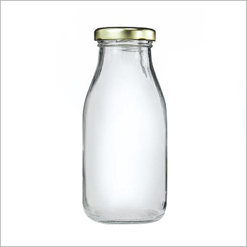 Juice Bottle