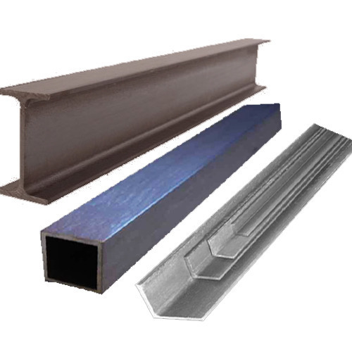 Metal Beam