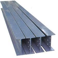 Roof Beam