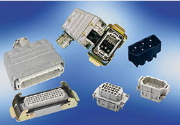 Hot New Products Connectors