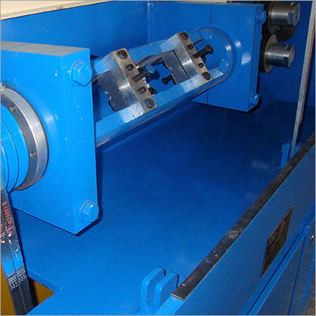 MWM - 120 (1.3 mm - 2.0 mm) Welded Wire Mesh Plants for Sheets and Rolls