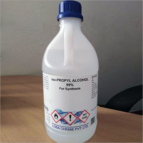 आइसोप्रोपिल अल्कोहल