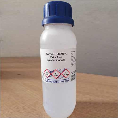 ग्लिसरॉल ट्राइसेटेट