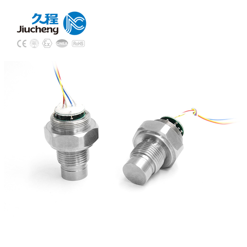 Stainless Steel Jc-Ck01 Force Sensor