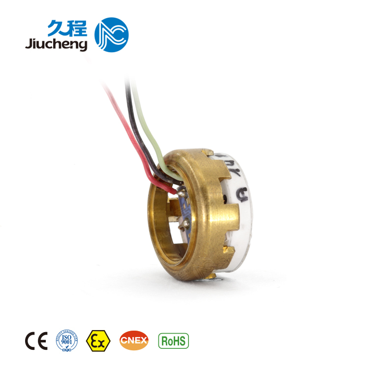 Stainless Steel Jc-cka01 Ceramic Capacitance