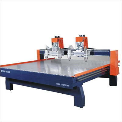 CNC राउटर या CNC खुदाई मशीनें