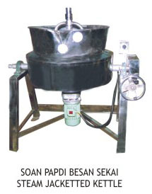 Sweet Making Machine - Galvanized Steel | High Efficiency, Low Noise, Lower Energy Consumption, Free Stand, 220-240 Volt