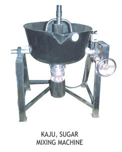 Sweet Making Machine - Galvanized Steel | High Efficiency, Low Noise, Lower Energy Consumption, Free Stand, 220-240 Volt