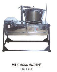 Sweet Making Machine - Galvanized Steel | High Efficiency, Low Noise, Lower Energy Consumption, Free Stand, 220-240 Volt
