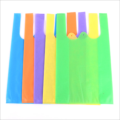 U Cut Bag