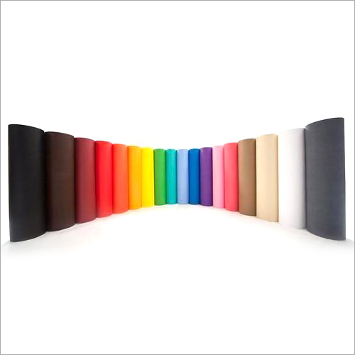 गैर बुना हुआ बैग रोल बनावट: मुलायम