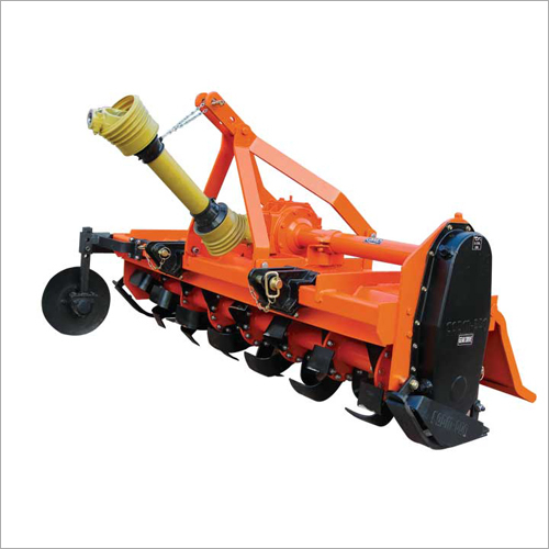 Rotavator