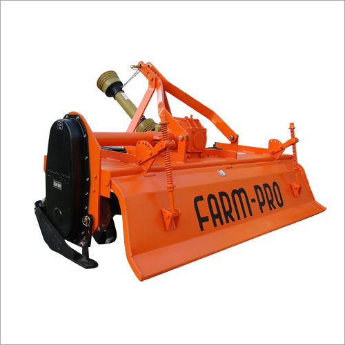Rotavator