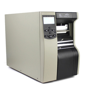 Black Barcode Printers