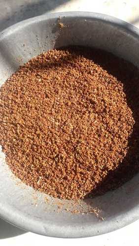 Fried Onion Powder - A Grade Quality Assured Light Brown Dehydrated Variety | Best Quality Trust Seal Certified, 6 Months Shelf Life