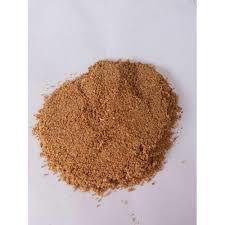Fried Onion Powder - A Grade Quality Assured Light Brown Dehydrated Variety | Best Quality Trust Seal Certified, 6 Months Shelf Life