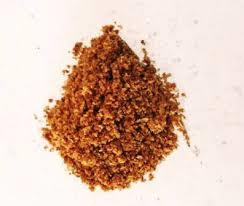 Fried Onion Powder - A Grade Quality Assured Light Brown Dehydrated Variety | Best Quality Trust Seal Certified, 6 Months Shelf Life