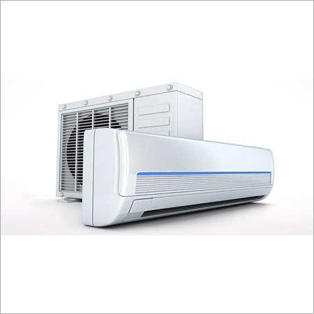 Wall Mounted Split Air Conditioner