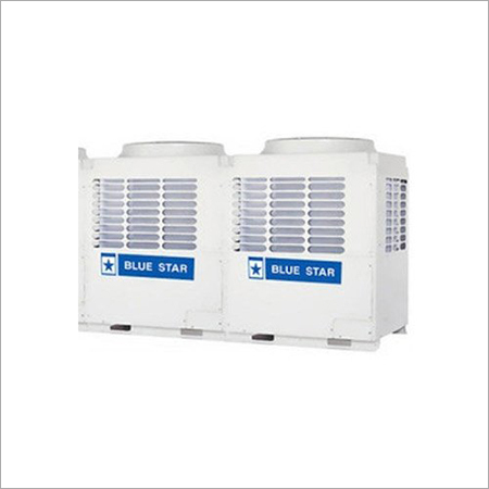 Blue Star VRF Air Conditioning Systems