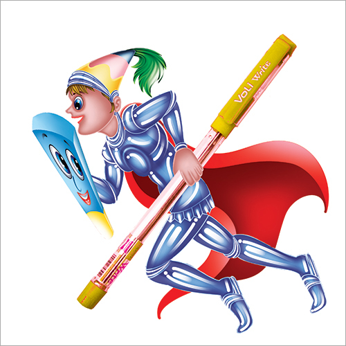 लेखन बॉल पेन