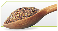 Dehydrated Red Onion Minced - A Grade, Dried Red Onions, Minced Style, 2-year Shelf Life | Trust Seal Certified, Food Dehydrator Processed