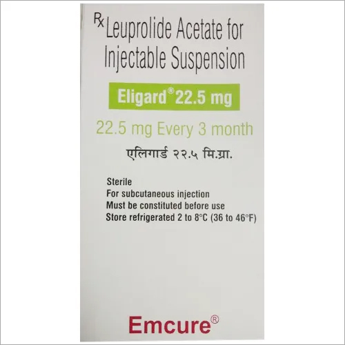 Eligard 22.5mg इंजेक्शन