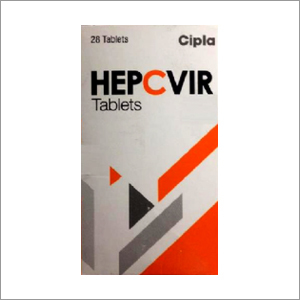 Hepcvir टैबलेट्स