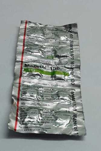 Carbamazepine Tablet Specific Drug