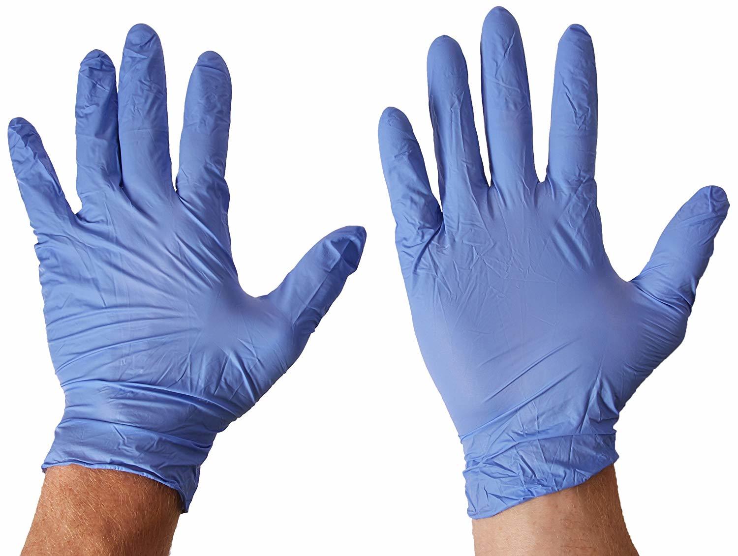 Chemical Resistant