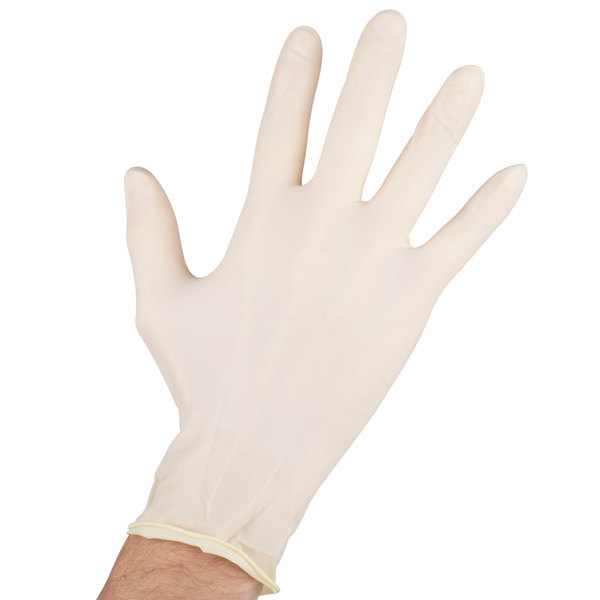 Chemical Resistant