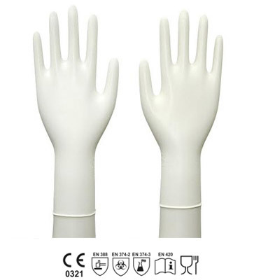 Chemical Resistant