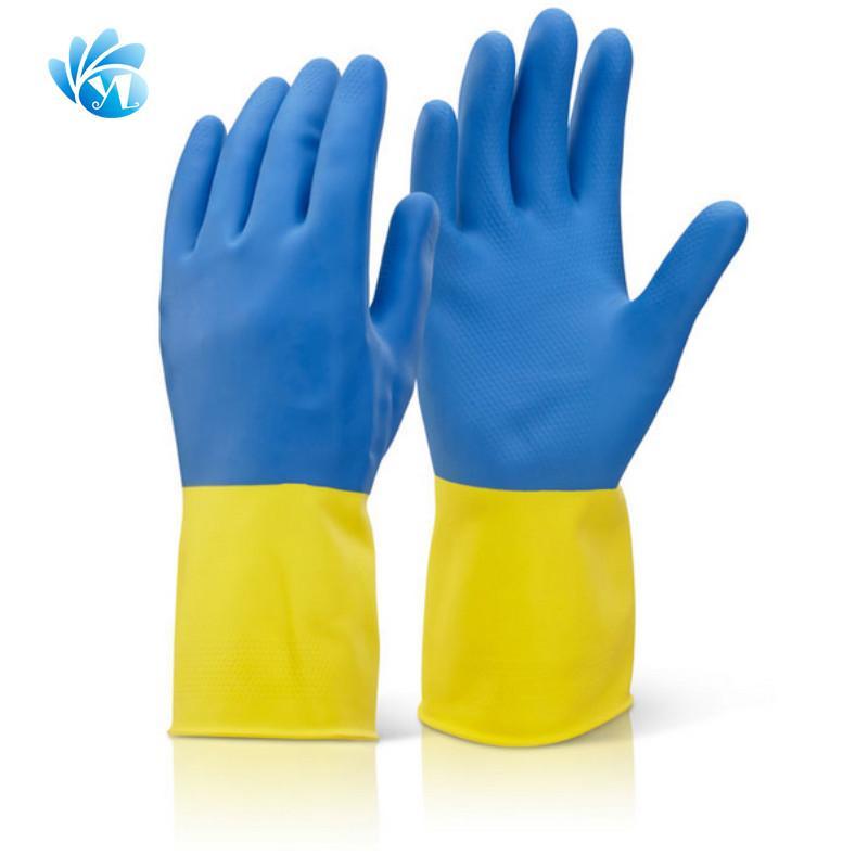 Chemical Resistant