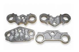 Aluminium Pressure Die Casting