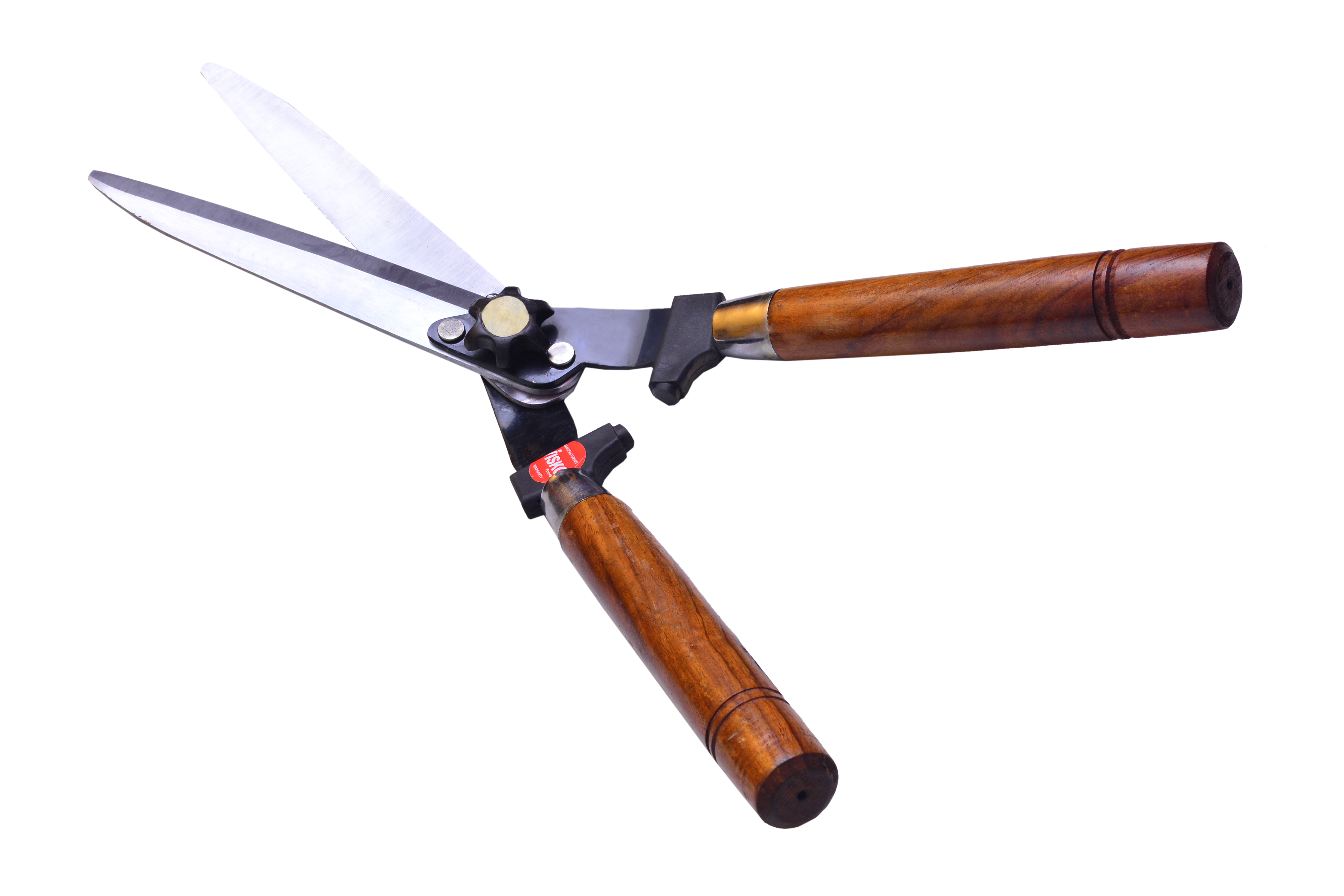 Hedge Shear Pack Axes