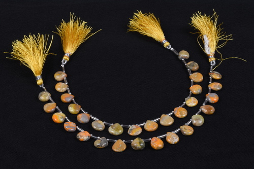 बम्बल बी हार्ट बीड्स