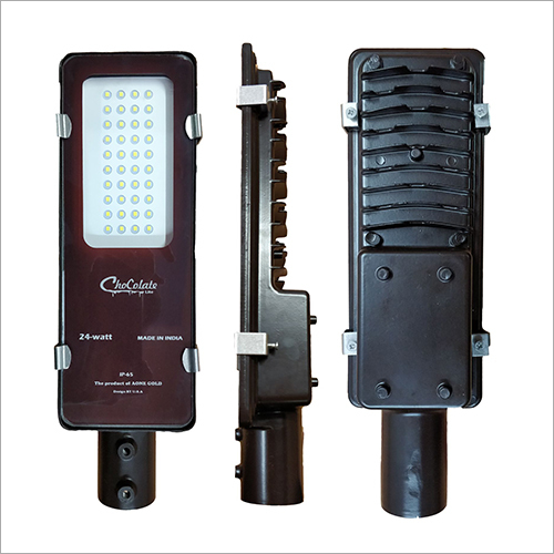 24W LED Street Light