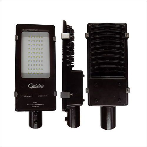 36W LED Street Light