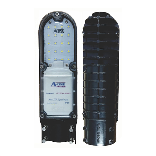 20W LED Street Light