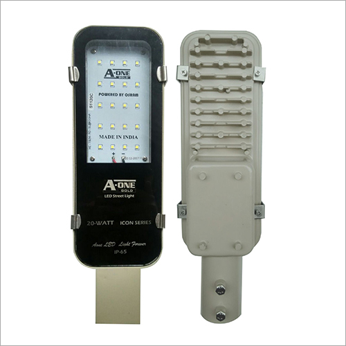 20W LED Street Light