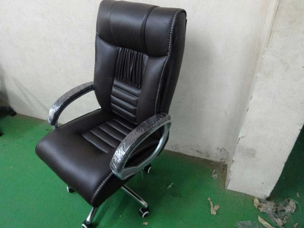 High Back Chairs