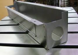 Sheet Metal Fab