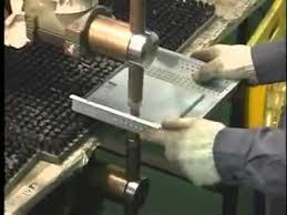 Sheet Metal Fab