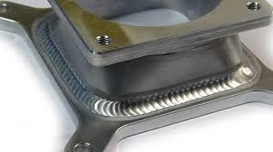 Sheet Metal Fab