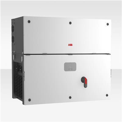 PVS-120-TL-3Ph का विवरण।