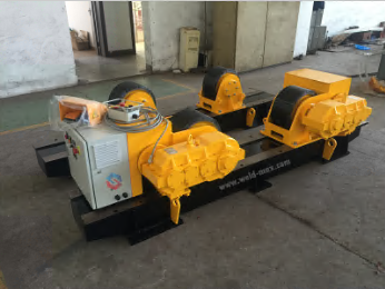 Conventional Rotator