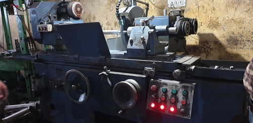 मोटर ग्राइंडर मशीन