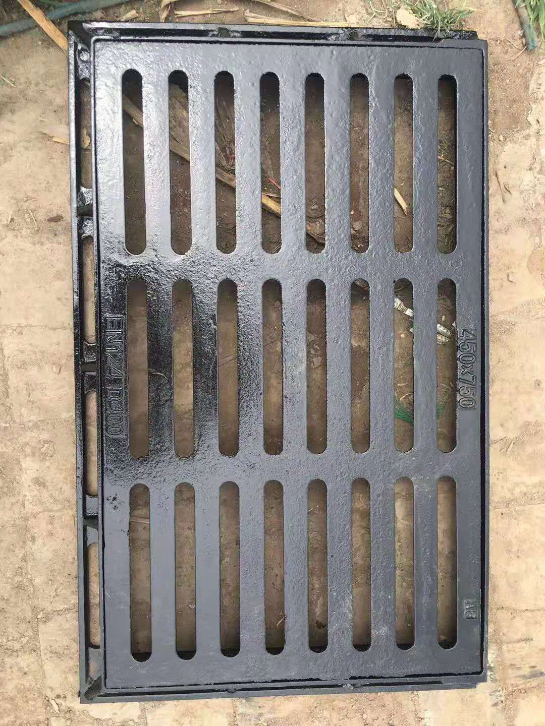 Manhole Covers