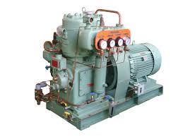 Marine Air & Chilling Compressor