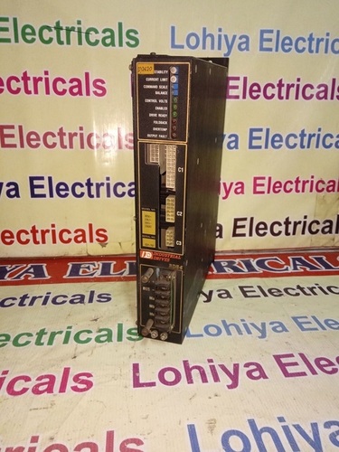 कोल्लमॉर्गन सर्वो ड्राइव BDS4-206J-0001-206B2